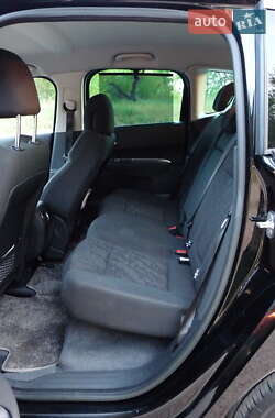 Внедорожник / Кроссовер Peugeot 3008 2013 в 