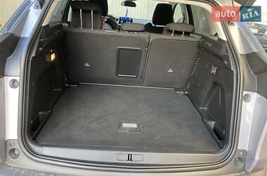 Внедорожник / Кроссовер Peugeot 3008 2020 в 
