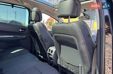 Позашляховик / Кросовер Peugeot 3008 2014 в 