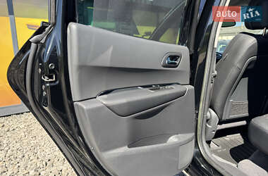 Позашляховик / Кросовер Peugeot 3008 2014 в 