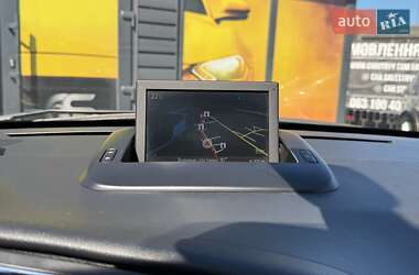 Позашляховик / Кросовер Peugeot 3008 2014 в 