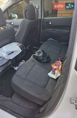 Внедорожник / Кроссовер Peugeot 3008 2012 в 