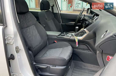 Внедорожник / Кроссовер Peugeot 3008 2011 в 