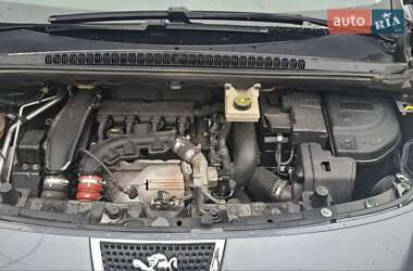 Позашляховик / Кросовер Peugeot 3008 2011 в 