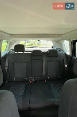 Внедорожник / Кроссовер Peugeot 3008 2010 в 