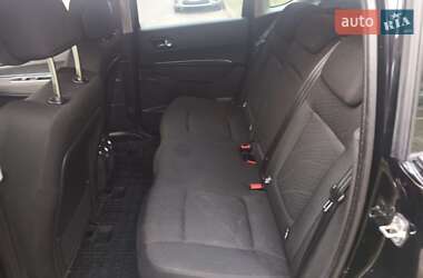 Внедорожник / Кроссовер Peugeot 3008 2009 в 