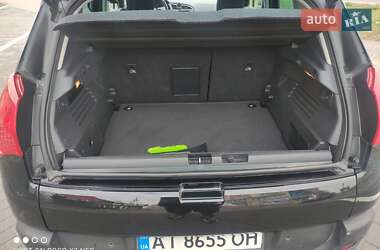 Внедорожник / Кроссовер Peugeot 3008 2010 в 