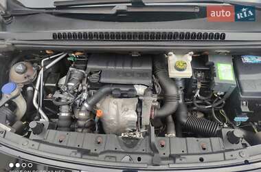 Внедорожник / Кроссовер Peugeot 3008 2010 в 