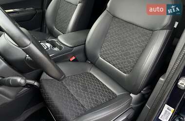 Внедорожник / Кроссовер Peugeot 3008 2015 в 