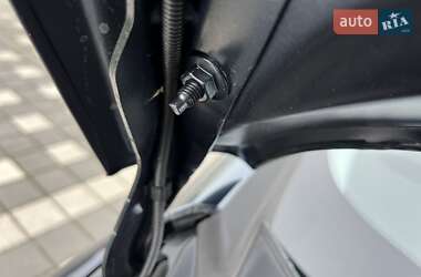 Внедорожник / Кроссовер Peugeot 3008 2015 в 