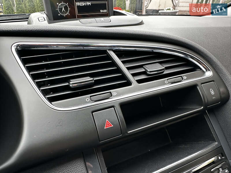 Позашляховик / Кросовер Peugeot 3008 2014 в Стрию