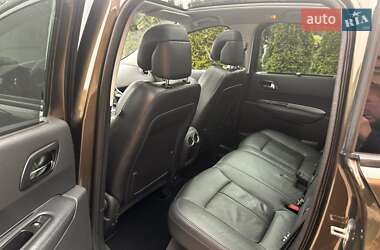Внедорожник / Кроссовер Peugeot 3008 2011 в 