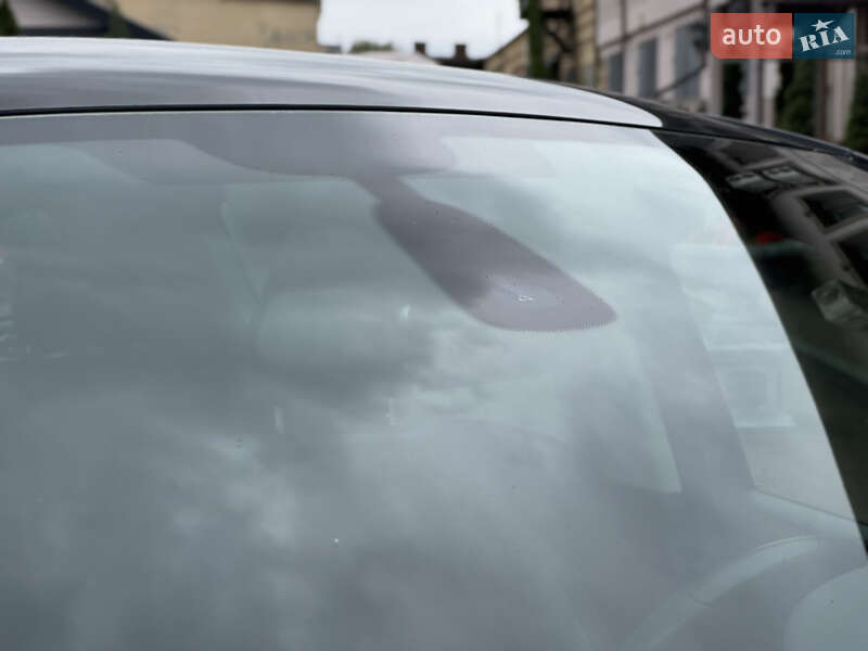 Позашляховик / Кросовер Peugeot 3008 2012 в Стрию