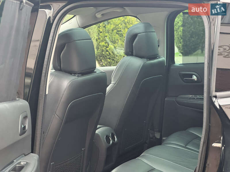 Позашляховик / Кросовер Peugeot 3008 2012 в Стрию