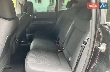 Позашляховик / Кросовер Peugeot 3008 2012 в 