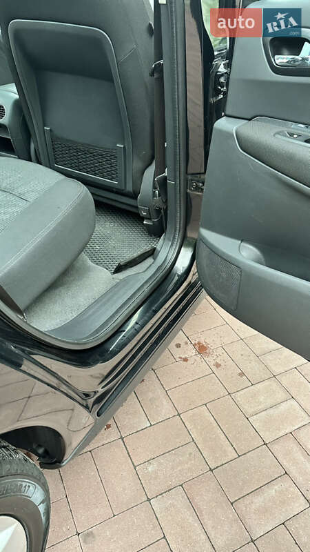 Позашляховик / Кросовер Peugeot 3008 2011 в Рівному