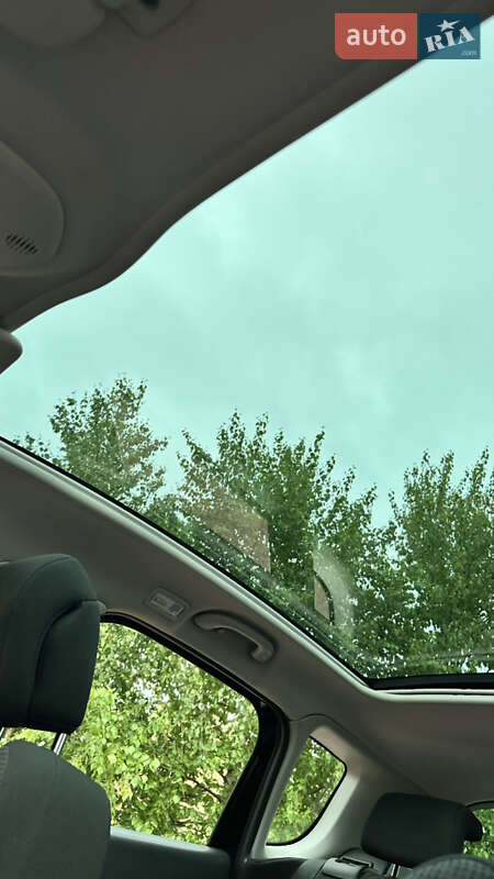 Позашляховик / Кросовер Peugeot 3008 2011 в Рівному