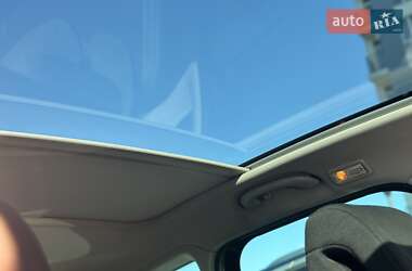 Внедорожник / Кроссовер Peugeot 3008 2010 в 