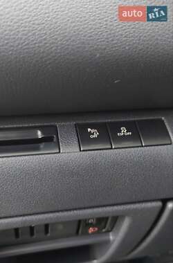 Позашляховик / Кросовер Peugeot 3008 2011 в 