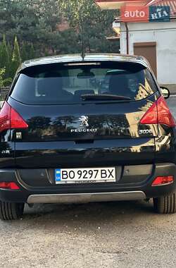 Внедорожник / Кроссовер Peugeot 3008 2013 в 