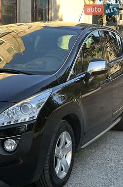 Внедорожник / Кроссовер Peugeot 3008 2013 в 