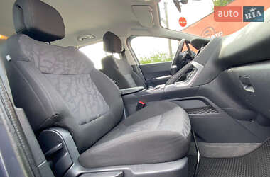 Позашляховик / Кросовер Peugeot 3008 2011 в 