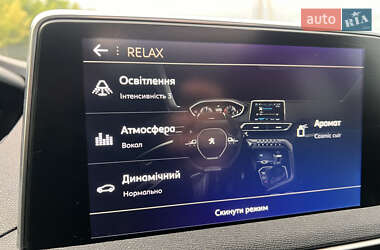 Внедорожник / Кроссовер Peugeot 3008 2019 в 