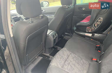 Позашляховик / Кросовер Peugeot 3008 2010 в 