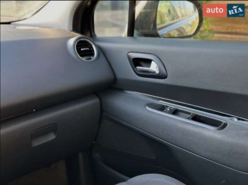 Внедорожник / Кроссовер Peugeot 3008 2013 в Шептицькому