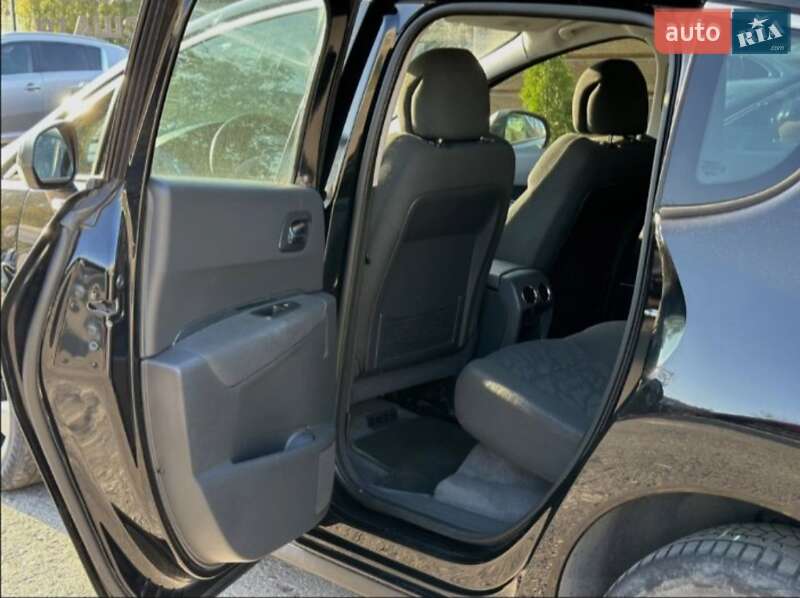 Внедорожник / Кроссовер Peugeot 3008 2013 в Шептицькому