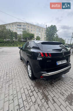Внедорожник / Кроссовер Peugeot 3008 2018 в Тернополе