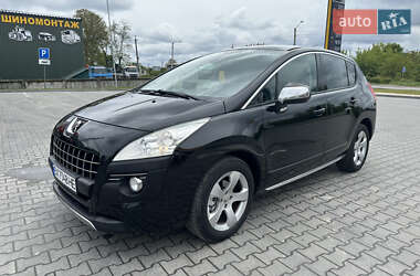 Позашляховик / Кросовер Peugeot 3008 2013 в Хмельницькому