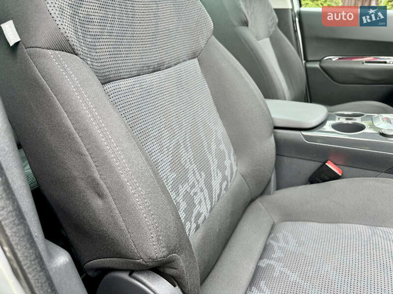 Позашляховик / Кросовер Peugeot 3008 2011 в Луцьку