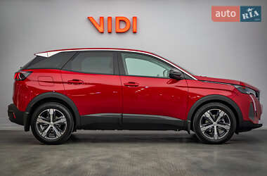 Внедорожник / Кроссовер Peugeot 3008 2022 в 