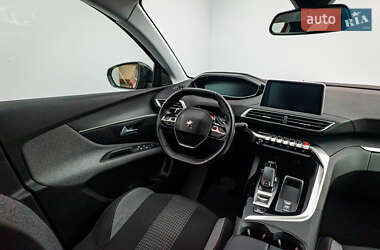 Внедорожник / Кроссовер Peugeot 3008 2022 в 