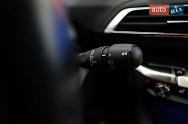 Внедорожник / Кроссовер Peugeot 3008 2022 в 