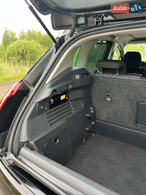 Внедорожник / Кроссовер Peugeot 3008 2011 в Калуше фото 27 Внедорожник / Кроссовер Peugeot 3008 2011 в Калуше