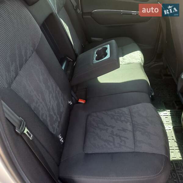 Внедорожник / Кроссовер Peugeot 3008 2010 в Виннице