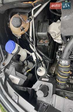 Внедорожник / Кроссовер Peugeot 3008 2014 в 