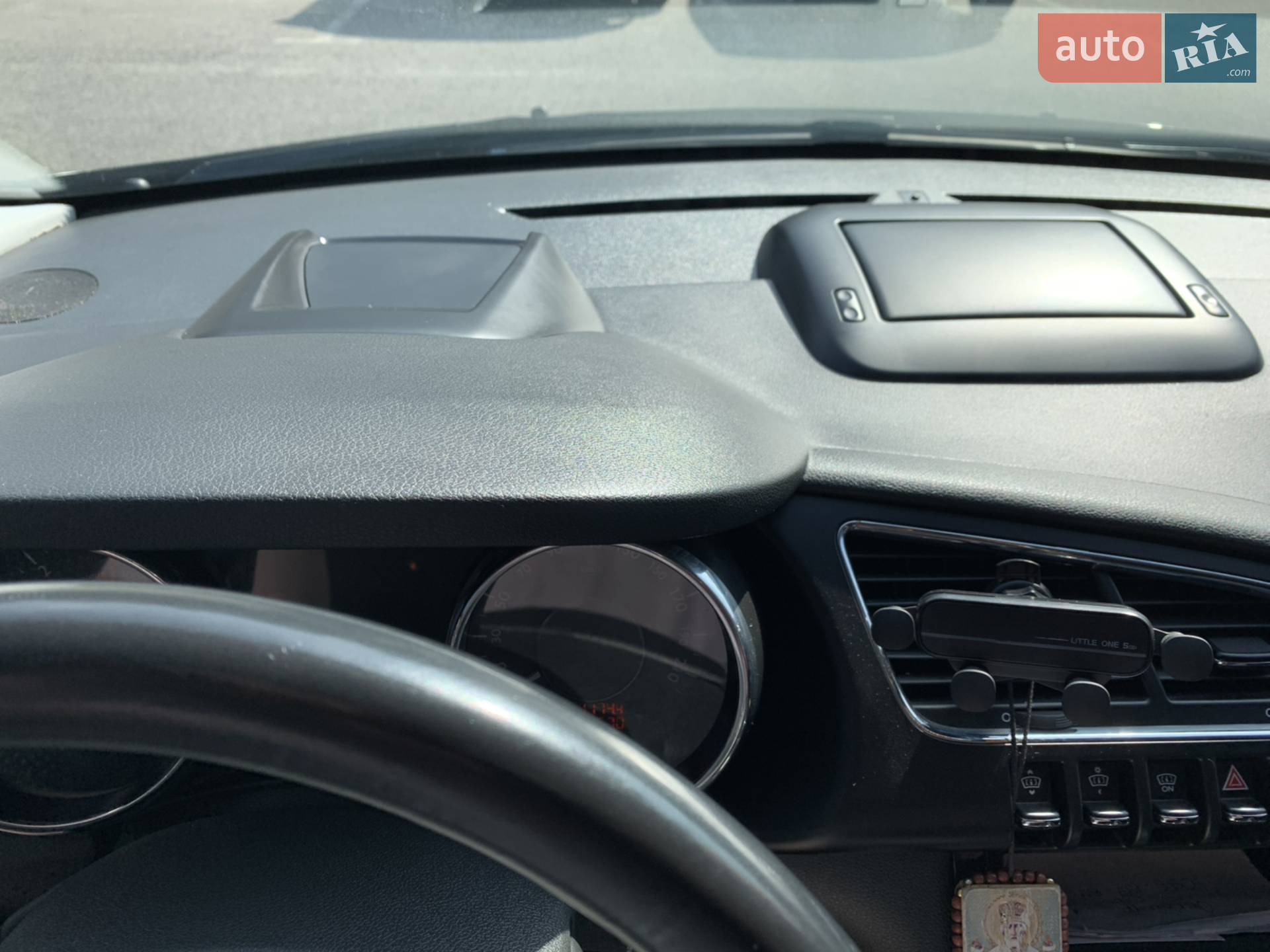 2014 Peugeot 3008 - мініатюра 6