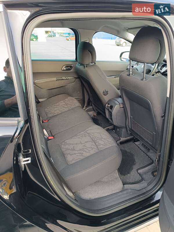 Внедорожник / Кроссовер Peugeot 3008 2013 в Виннице