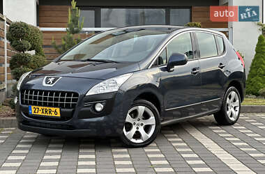 Внедорожник / Кроссовер Peugeot 3008 2013 в Стрые