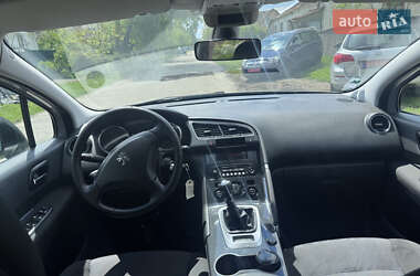 Внедорожник / Кроссовер Peugeot 3008 2011 в 