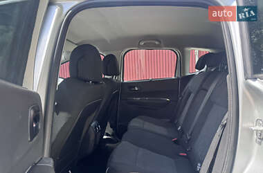 Внедорожник / Кроссовер Peugeot 3008 2011 в 