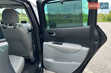 Внедорожник / Кроссовер Peugeot 3008 2012 в 