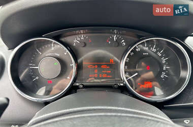 Внедорожник / Кроссовер Peugeot 3008 2012 в 
