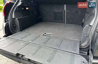 Внедорожник / Кроссовер Peugeot 3008 2012 в 