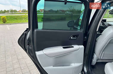 Внедорожник / Кроссовер Peugeot 3008 2012 в 
