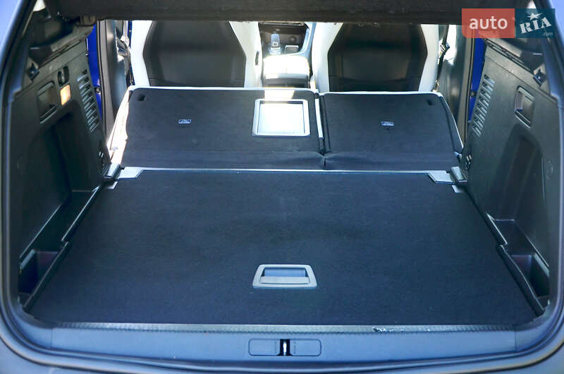 Позашляховик / Кросовер Peugeot 3008 2018 в Вінниці