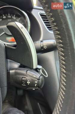 Внедорожник / Кроссовер Peugeot 3008 2011 в 